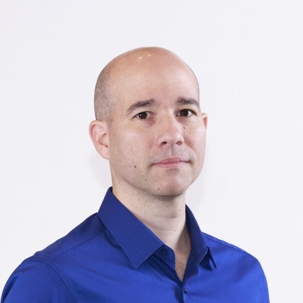 Alex Minuzzo