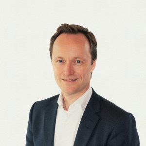 AndreasBentzen Headshot