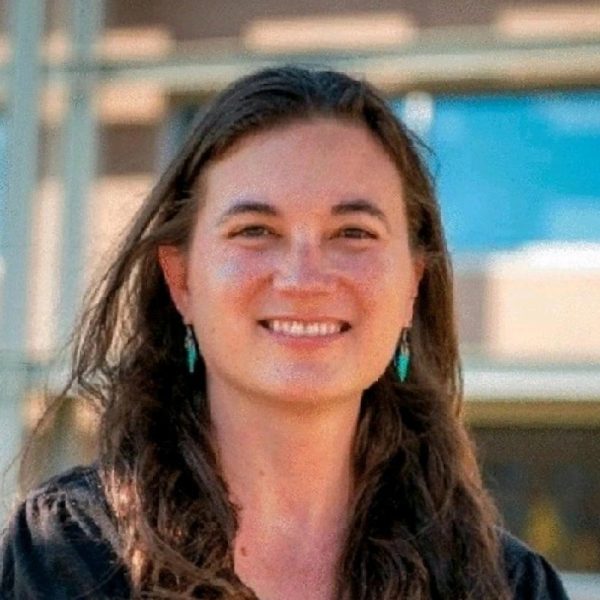 Ashley Gaulding