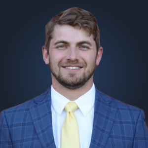 Blake Martin