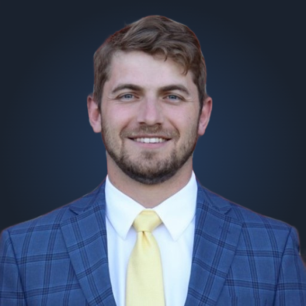 Blake Martin