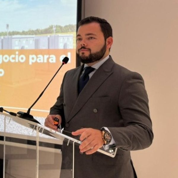 Borja Dalmau