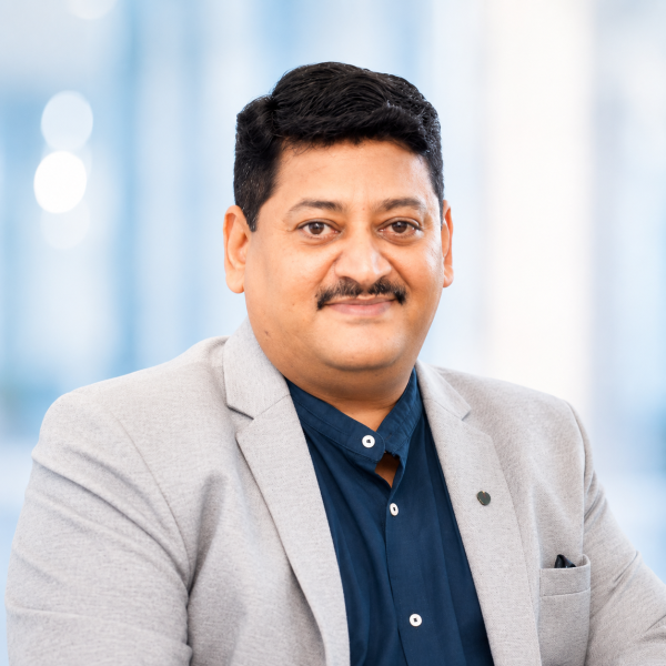 DR. BALA