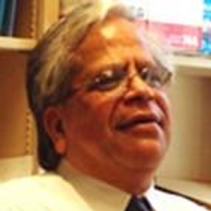 Dr N M Ravindra