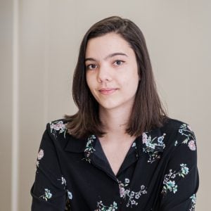 Elina profil