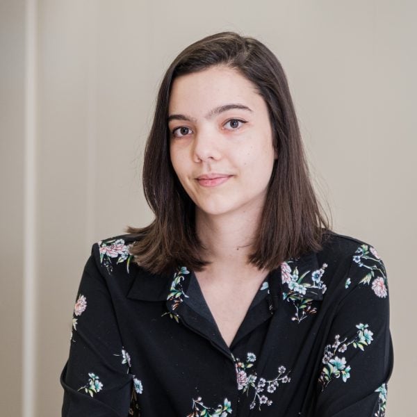 Elina profil