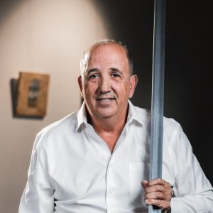 Eric Hafter