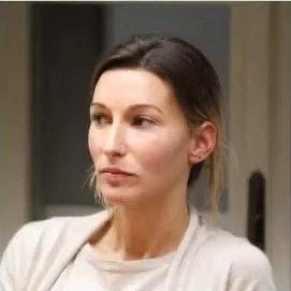 Francesca Antoniolli – Applied Materials Francesca Antoniolli - Applied Materials