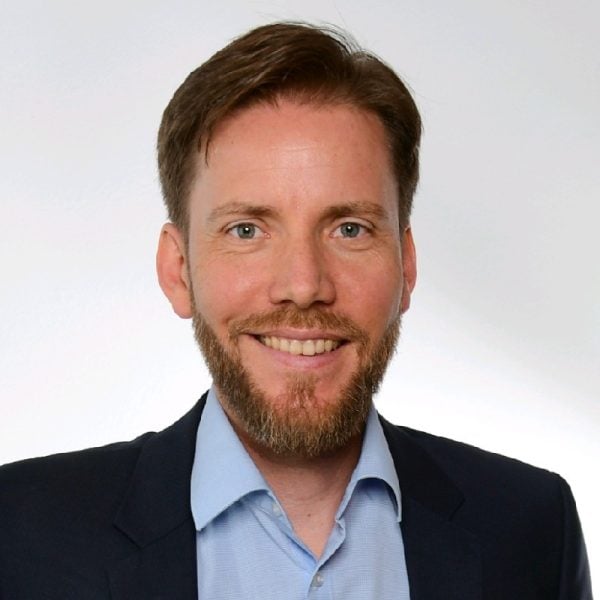 Joerg Althaus
