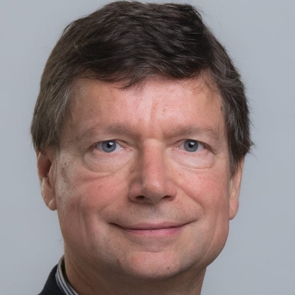 MERTEN Jens Headshot