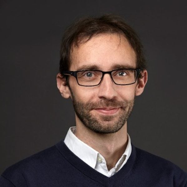 Matthieu CSEM