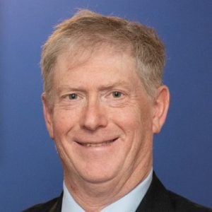 Michael Perron FM Global