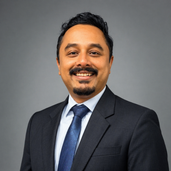 Mintu Roy