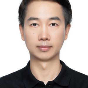 New Speaker of Astronergy_Jack Zhou, General Manager of Global Product & Technical Services at Astronergy