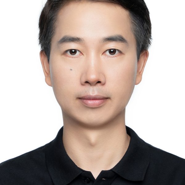 New Speaker of Astronergy_Jack Zhou, General Manager of Global Product & Technical Services at Astronergy