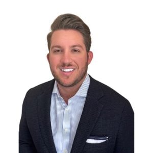 Nick Iacovella headshot