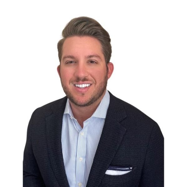 Nick Iacovella headshot