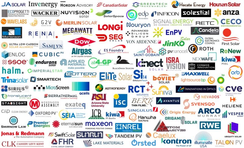 PVCTechUSA24 - Attendee logos - 07-10-2024