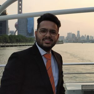 Parth Bhatt Parth Bhatt