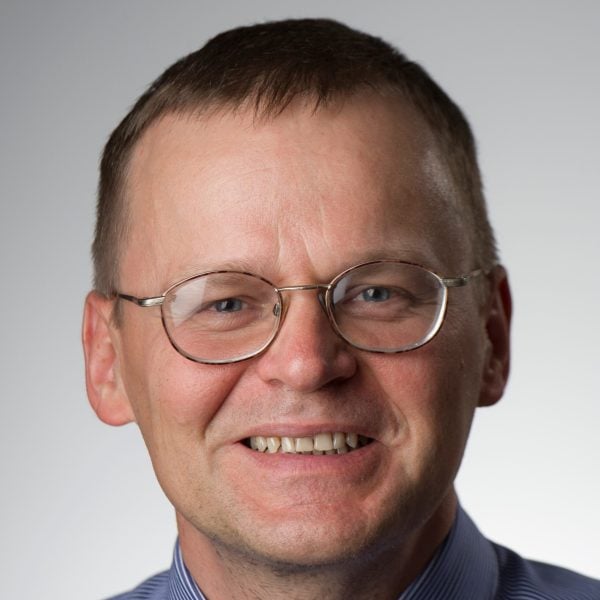 Paul Stradins