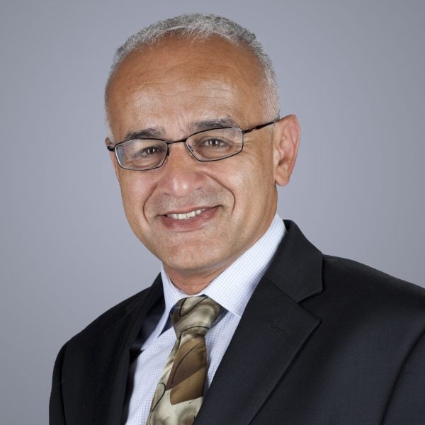 Kamel Ounadjela
