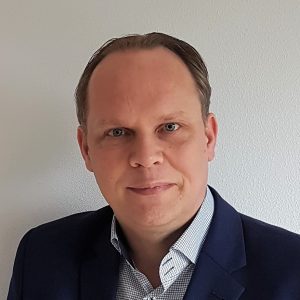 Raymond de Munnik - square