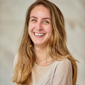 Rebecca Alberti