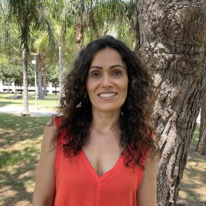 Rosa Esteban Amaro