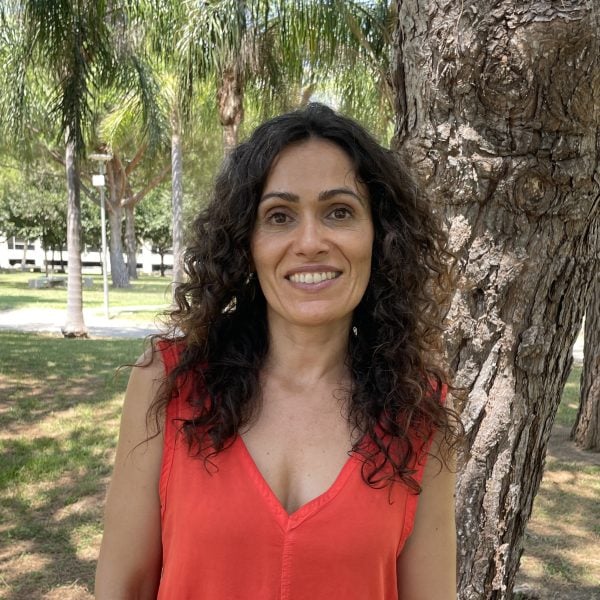 Rosa Esteban Amaro