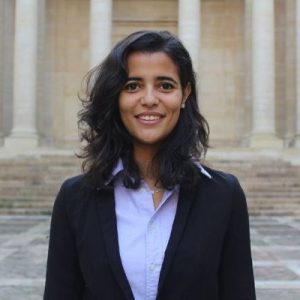 Soukaina Ismaili Alaoui