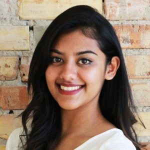 Sanjana Kartik – RWE Sanjana Kartik - RWE