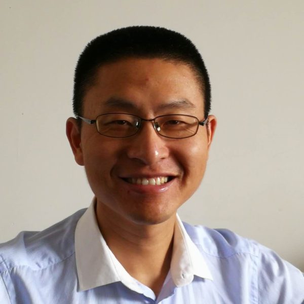 Peijun Shen