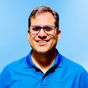 Speaker Headshot