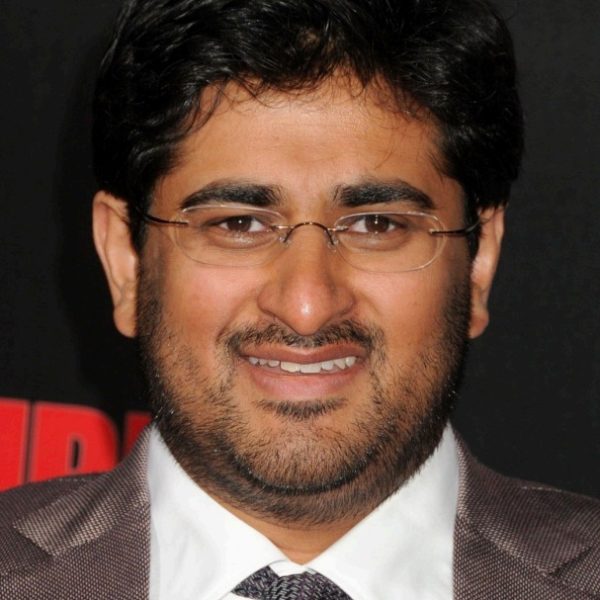 Sriram Das_Headshot