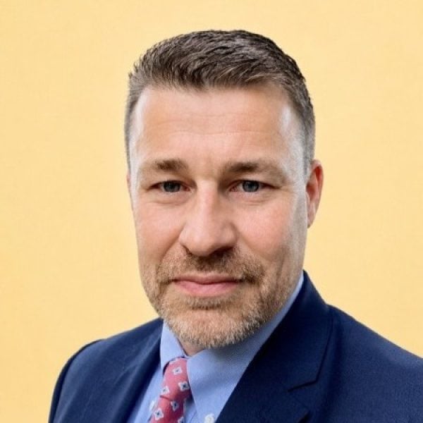 Thomas Koerner new image