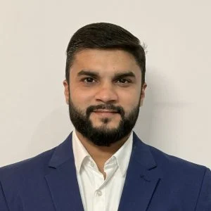 Yash Kotecha