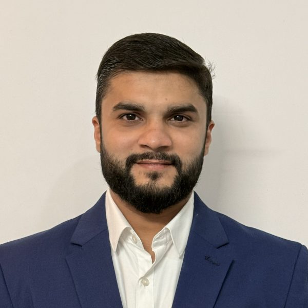 Yash Kotecha