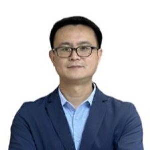 Zhang Fute Zhang Fute